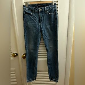Lucky Brand women’s jeans